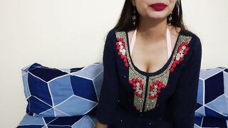 Pati ke jaate hi bahu ne kiya jeth ji ka lund khada sarabhabhi roleplay clear Hindi audio HD - 5 image