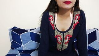 Pati ke jaate hi bahu ne kiya jeth ji ka lund khada sarabhabhi roleplay clear Hindi audio HD - 7 image
