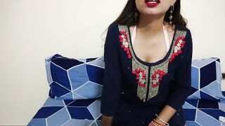 Pati ke jaate hi bahu ne kiya jeth ji ka lund khada sarabhabhi roleplay clear Hindi audio HD - 8 image