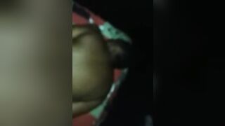 EX FUCKING MY BIG ASS DOGGY STYLE - 8 image