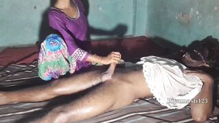 Malish Karne Ke Bahane Chudwane Lagi Bhabhi Indian Bhabhi Ki Chodai Videos Hindi - - 4 image