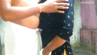 Indian Maid bend and fucked hard by owner - 3 image