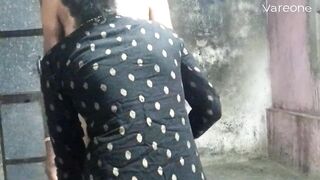 Indian Maid bend and fucked hard by owner - 4 image