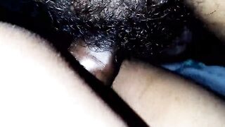 Desi Girls Tight Hairy Pussy Fuck And Cumshot - 8 image