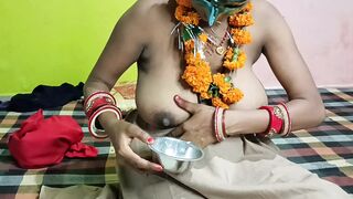 Sapna didi milk show please like comments subscribe - 1 image