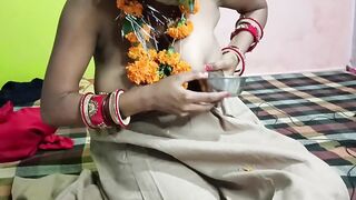 Sapna didi milk show please like comments subscribe - 2 image