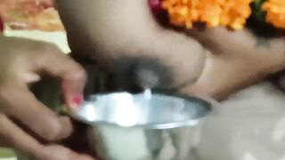Sapna didi milk show please like comments subscribe - 6 image