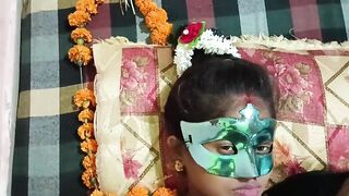 Sapna didi Karva Chauth chudhai special video - 10 image