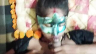 Sapna didi Karva Chauth chudhai special video - 11 image