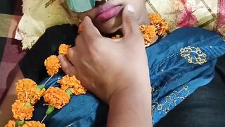 Sapna didi Karva Chauth chudhai special video - 2 image