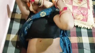 Sapna didi Karva Chauth chudhai special video - 3 image