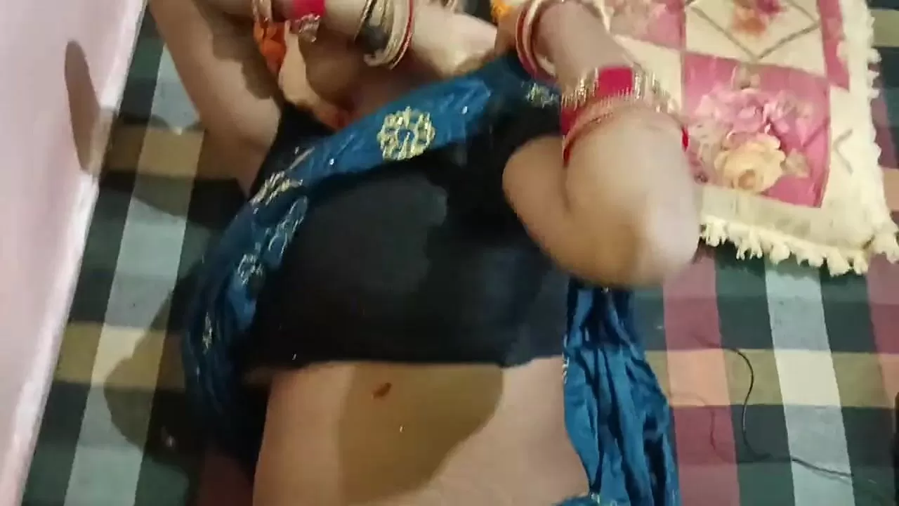 Didi Xx Video - Sapna didi Karva Chauth chudhai special video watch online