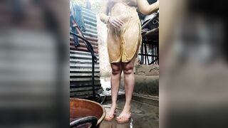 Indian Girlfriend cheated her boyfriend and fucked harder - 11 image