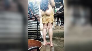 Indian Girlfriend cheated her boyfriend and fucked harder - 13 image