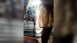 Indian Girlfriend cheated her boyfriend and fucked harder - 4 image