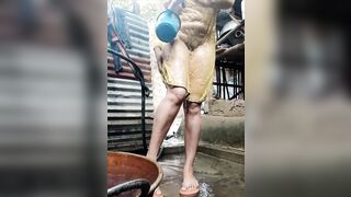 Indian Girlfriend cheated her boyfriend and fucked harder - 6 image