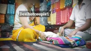indian shopping in sex - 4 image