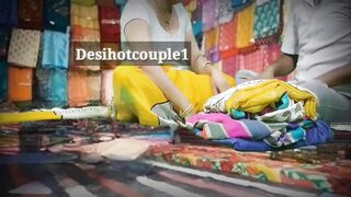 indian shopping in sex - 5 image