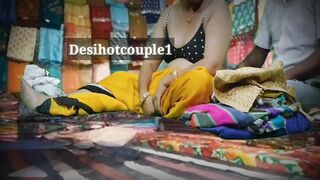 indian shopping in sex - 7 image