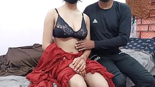 My sexy bhabhi fucking first time anal sex - 1 image