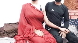 My sexy bhabhi fucking first time anal sex - 3 image
