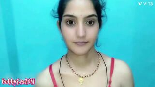 Desi fucking of Indian's hot girl with boyfriend - 1 image