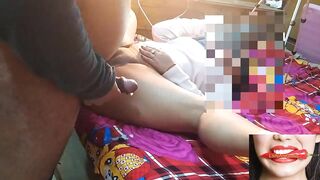 Indian hot teen sex! Real Hindi sex - 2 image