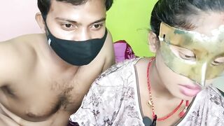 Sapna didi mujhe chut marni hai bina tel ke - 11 image