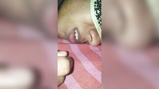licked Her Wet Pussy Until Cum And Fucked Hard - 15 image