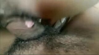 Tamil Desi husband and wife farmer's sex video - 12 image