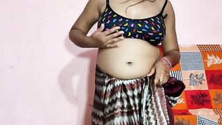 Amateur Indian Babe Lily Dirty Talk part 1 - 10 image