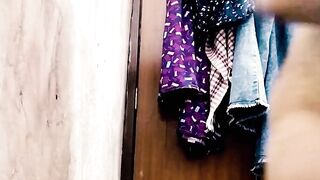 My Sexy Step Mom Bathing Full Nude In Bathroom I Made Her Video - 4 image