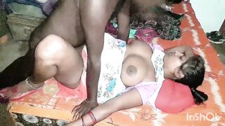 Jija new Sali ko room me akele pakar jabarjast chudai kiya - 11 image