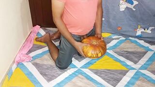 Halloween special party pachi devar le bauju lai jabarjasti chikyo jaba gharma sutirako thi - 2 image