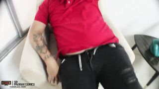 Curvy thick latina teen fucks hard - Porn in Spanish - 15 image