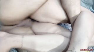 hard pussy fuck of desi pakistani actress sara, fuck her like a machine with real orgasm first time, hindi audio - 13 image