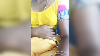 Swetha tamil wife saree undress - 2 image