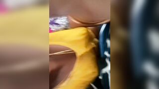 Swetha tamil wife saree undress - 3 image