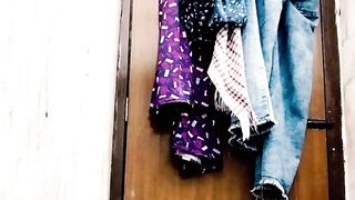 Laalach dekr choot maar Li full gandi wali hindi audio