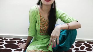 Ghar pe aaye damad ji ko Sasu Maa ne Pakad kar chod dala Fuck Mother in Law with dirty talk in hindi audio xxx HD - 11 image