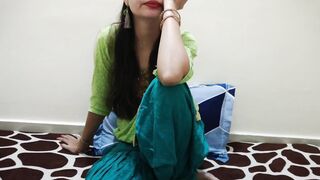 Ghar pe aaye damad ji ko Sasu Maa ne Pakad kar chod dala Fuck Mother in Law with dirty talk in hindi audio xxx HD - 2 image