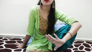 Ghar pe aaye damad ji ko Sasu Maa ne Pakad kar chod dala Fuck Mother in Law with dirty talk in hindi audio xxx HD - 6 image