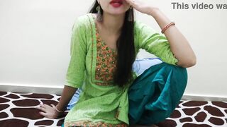 Ghar pe aaye damad ji ko Sasu Maa ne Pakad kar chod dala Fuck Mother in Law with dirty talk in hindi audio xxx HD - 7 image