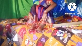 Ragini first Time painful Anal Indian sex - 2 image