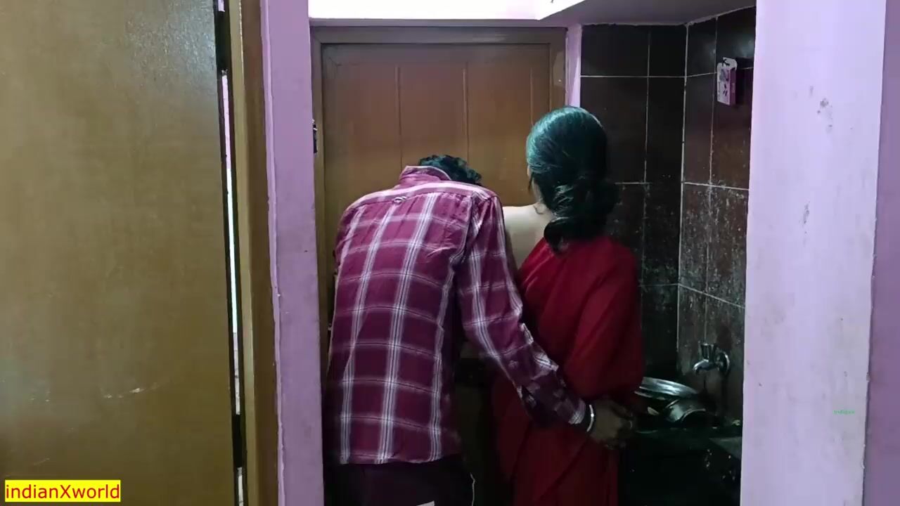 Indian beautiful maid amazing XXX hot sex with sir! latest viral sex watch  online