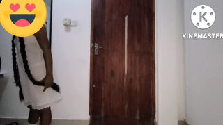 sri lankan girl fucked after school - 5 image