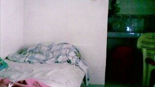 Indian college student dorm sex video 2 (2009) - 6 image