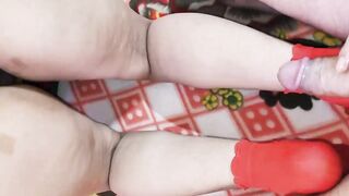 Dipawali special day fucking with boyfriend bhabhi Indian village beautiful really hot Sex - 13 image