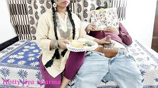 Bhai dooj special sex video viral by step brother and step sister in 2022 with load moaning and dirty talk - 15 image