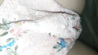 White Big mammay fuck with punjabi voice - 14 image